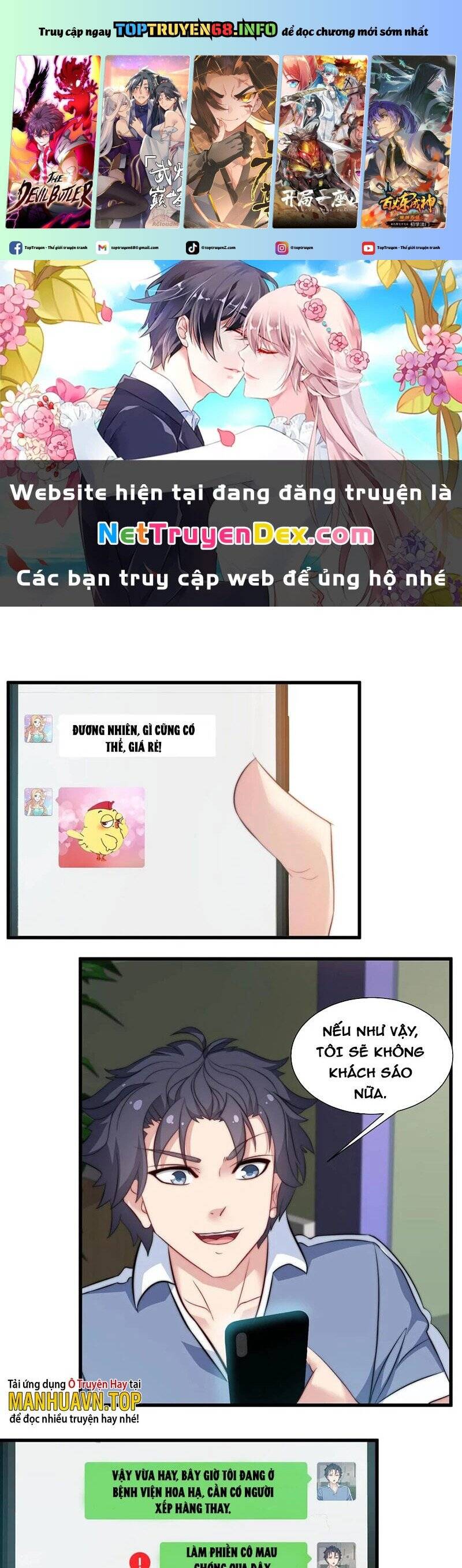 Slime Ta Treo Cự Long Lên Đánh Là Hợp Lý Nhỉ? Chap 56 - Next Chap 57