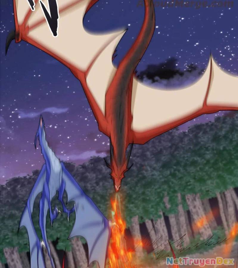 Slime Ta Treo Cự Long Lên Đánh Là Hợp Lý Nhỉ? Chap 59 - Next Chap 60