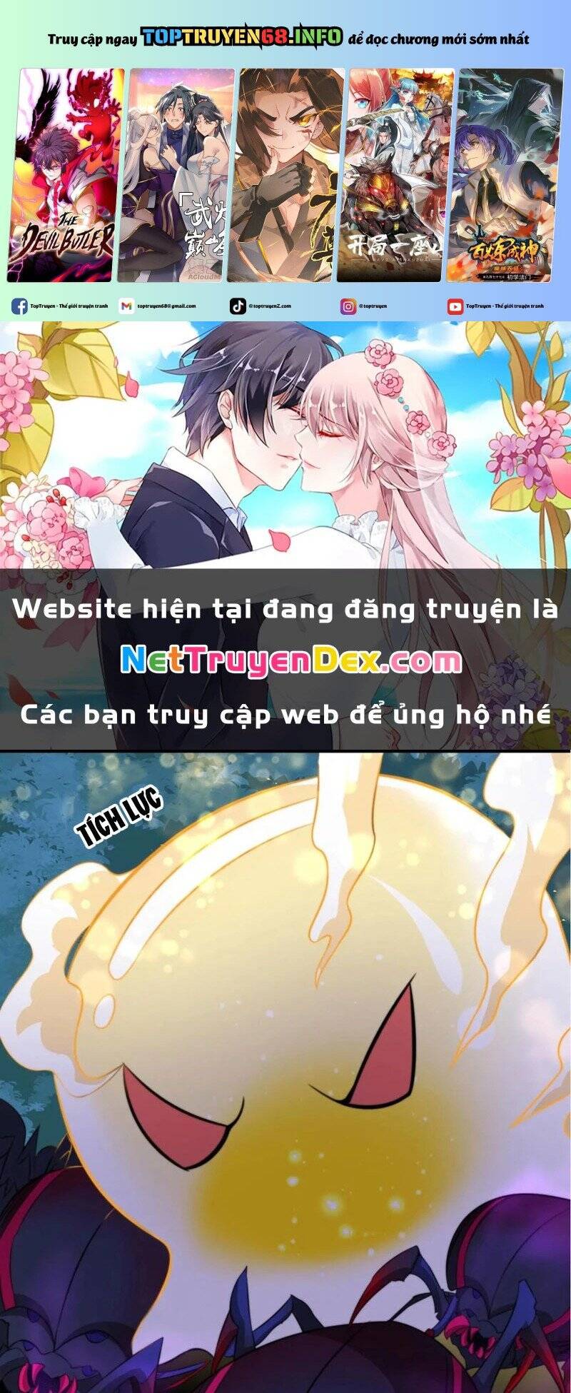 Slime Ta Treo Cự Long Lên Đánh Là Hợp Lý Nhỉ? Chap 60 - Next Chap 61