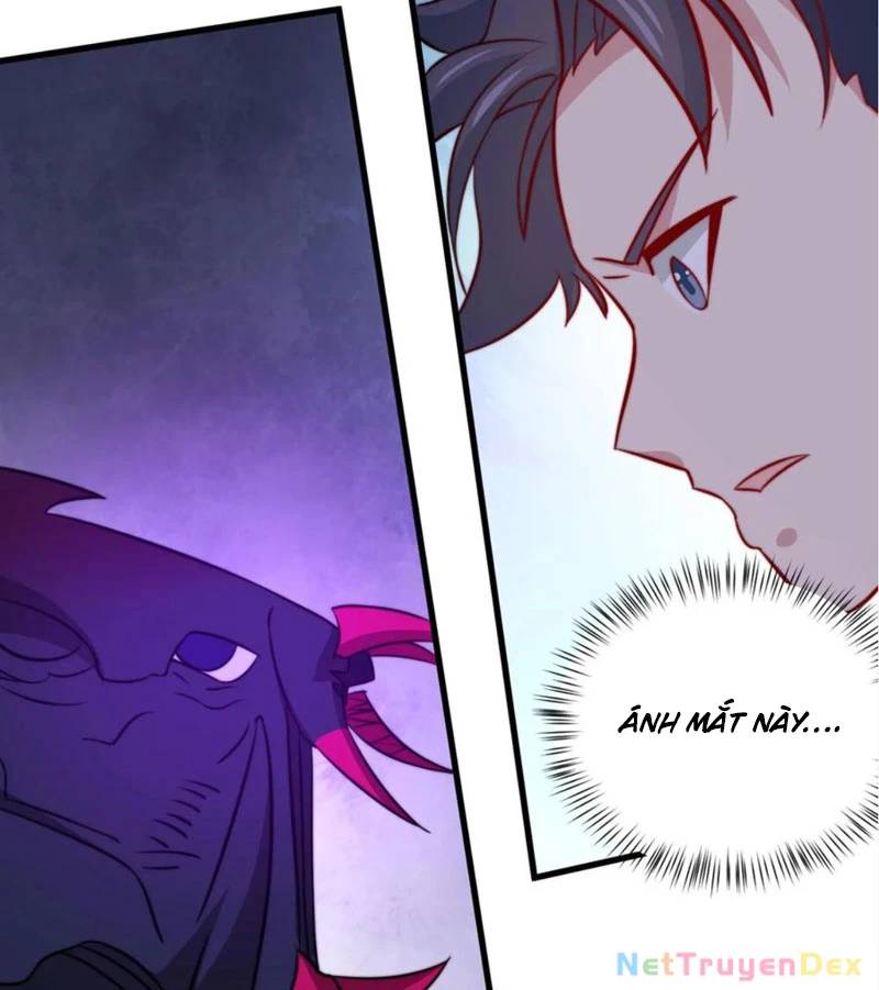 Slime Ta Treo Cự Long Lên Đánh Là Hợp Lý Nhỉ? Chap 60 - Next Chap 61