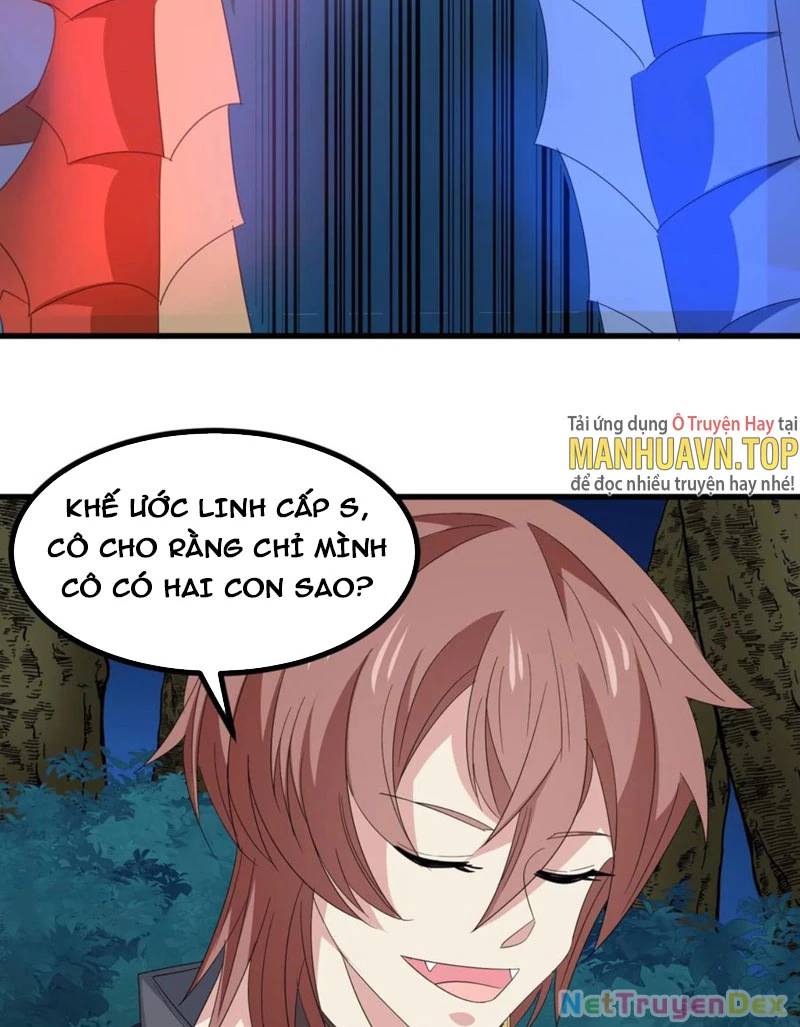 Slime Ta Treo Cự Long Lên Đánh Là Hợp Lý Nhỉ? Chap 60 - Next Chap 61