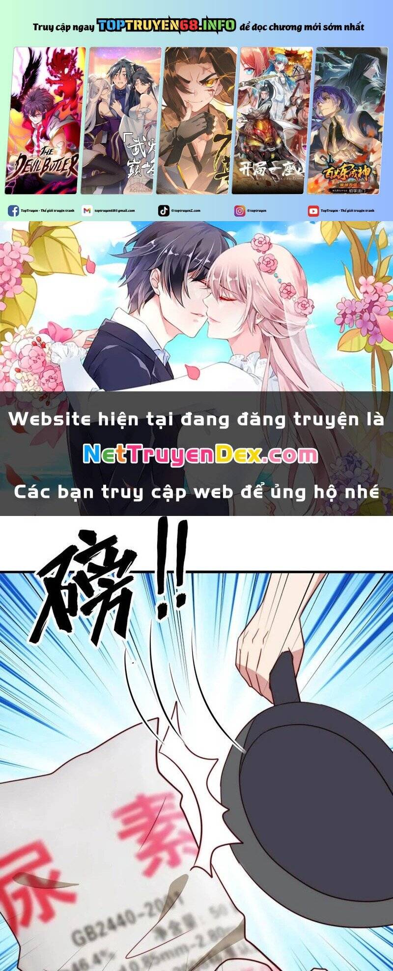 Slime Ta Treo Cự Long Lên Đánh Là Hợp Lý Nhỉ? Chap 61 - Next Chap 62