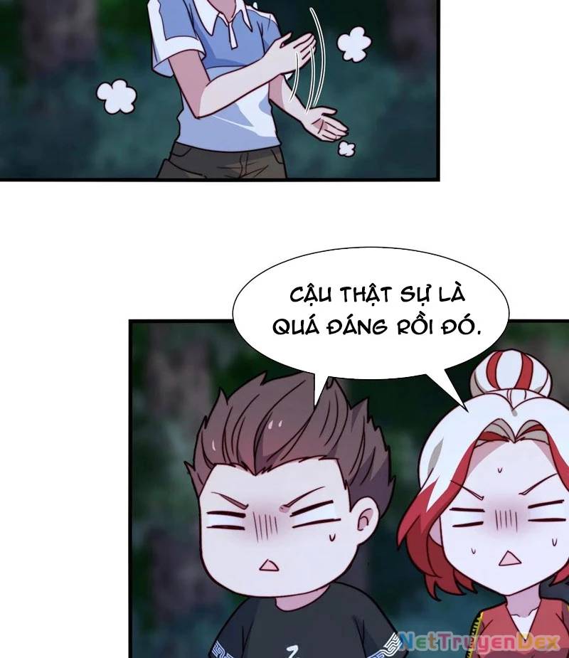 Slime Ta Treo Cự Long Lên Đánh Là Hợp Lý Nhỉ? Chap 61 - Next Chap 62