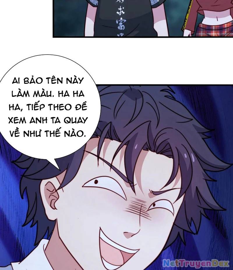 Slime Ta Treo Cự Long Lên Đánh Là Hợp Lý Nhỉ? Chap 61 - Next Chap 62
