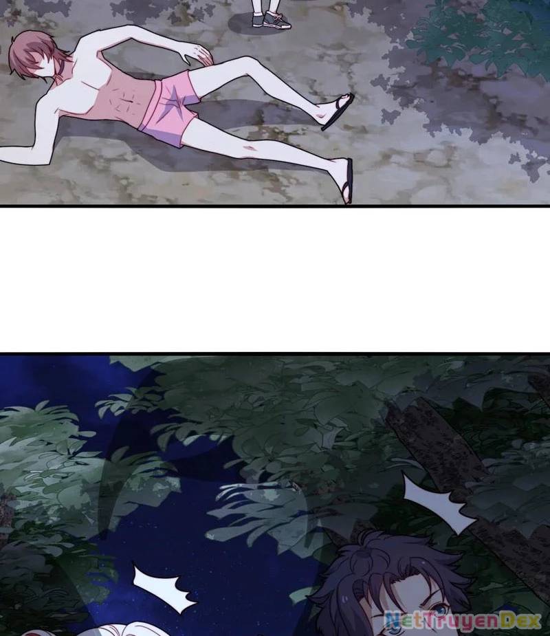 Slime Ta Treo Cự Long Lên Đánh Là Hợp Lý Nhỉ? Chap 61 - Next Chap 62