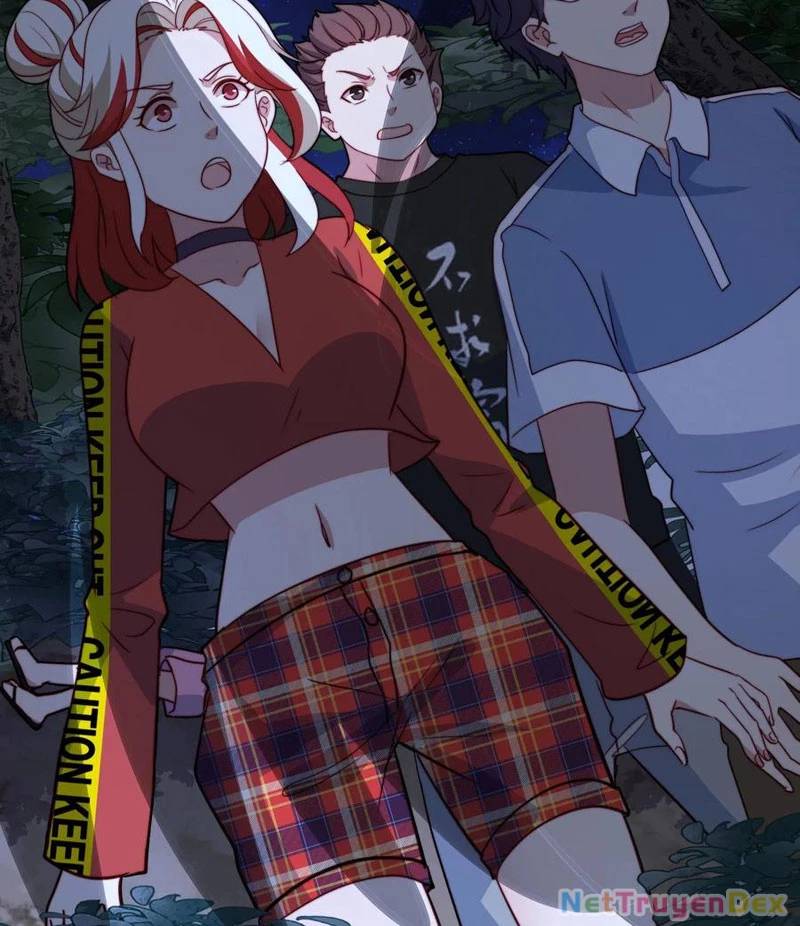 Slime Ta Treo Cự Long Lên Đánh Là Hợp Lý Nhỉ? Chap 61 - Next Chap 62