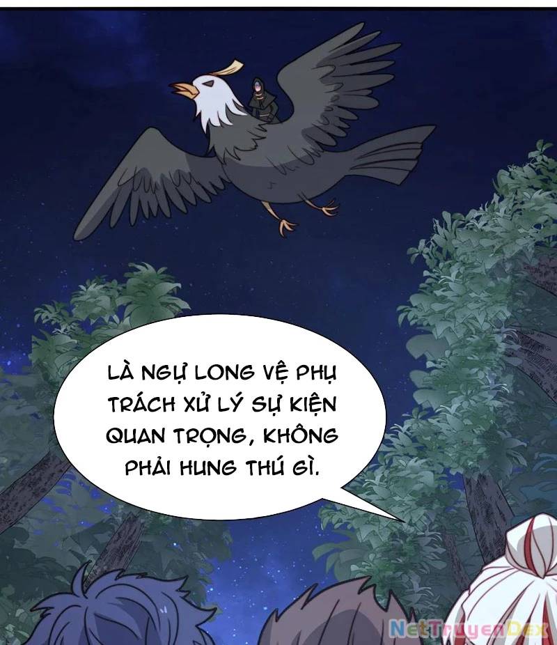 Slime Ta Treo Cự Long Lên Đánh Là Hợp Lý Nhỉ? Chap 61 - Next Chap 62