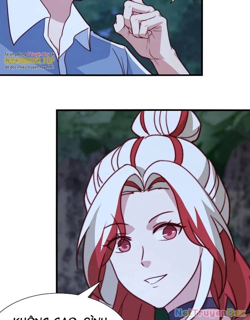 Slime Ta Treo Cự Long Lên Đánh Là Hợp Lý Nhỉ? Chap 61 - Next Chap 62