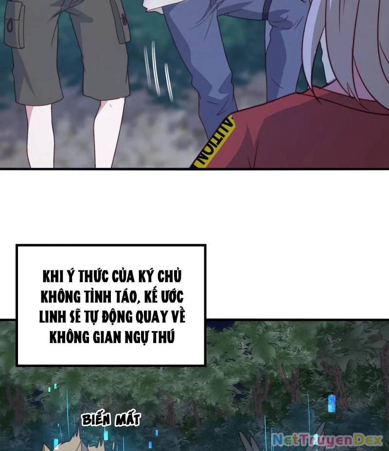 Slime Ta Treo Cự Long Lên Đánh Là Hợp Lý Nhỉ? Chap 61 - Next Chap 62