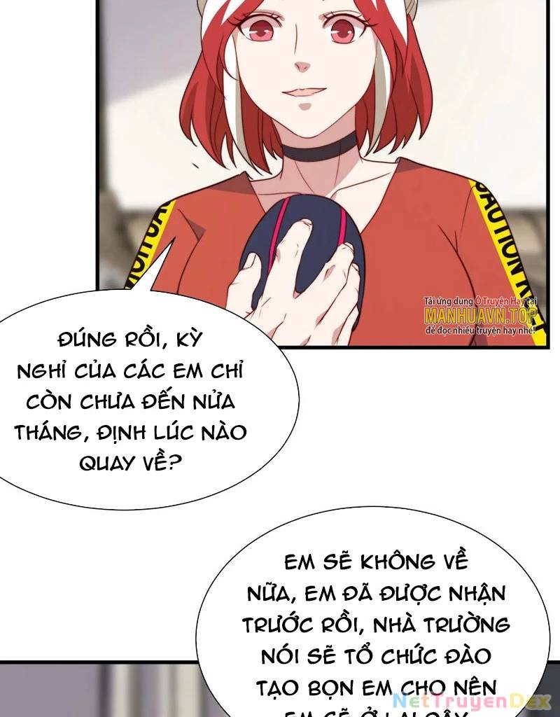 Slime Ta Treo Cự Long Lên Đánh Là Hợp Lý Nhỉ? Chap 61 - Next Chap 62