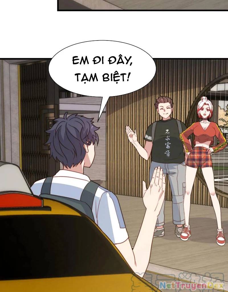 Slime Ta Treo Cự Long Lên Đánh Là Hợp Lý Nhỉ? Chap 61 - Next Chap 62