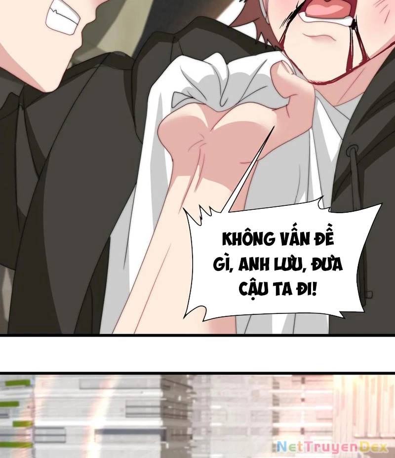 Slime Ta Treo Cự Long Lên Đánh Là Hợp Lý Nhỉ? Chap 62 - Next Chap 63