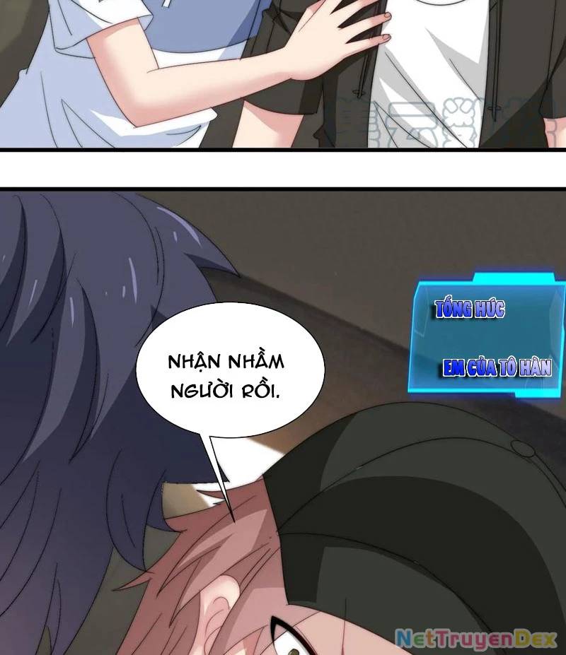 Slime Ta Treo Cự Long Lên Đánh Là Hợp Lý Nhỉ? Chap 62 - Next Chap 63