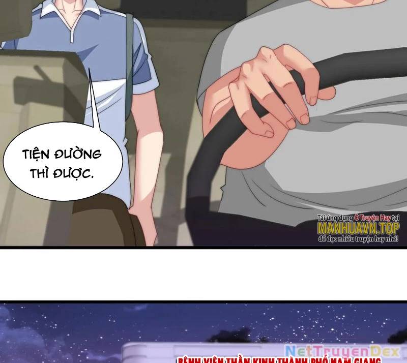 Slime Ta Treo Cự Long Lên Đánh Là Hợp Lý Nhỉ? Chap 62 - Next Chap 63