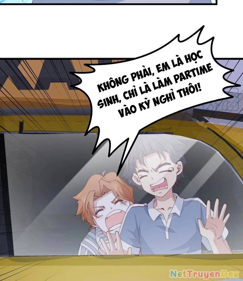 Slime Ta Treo Cự Long Lên Đánh Là Hợp Lý Nhỉ? Chap 63 - Next Chap 64