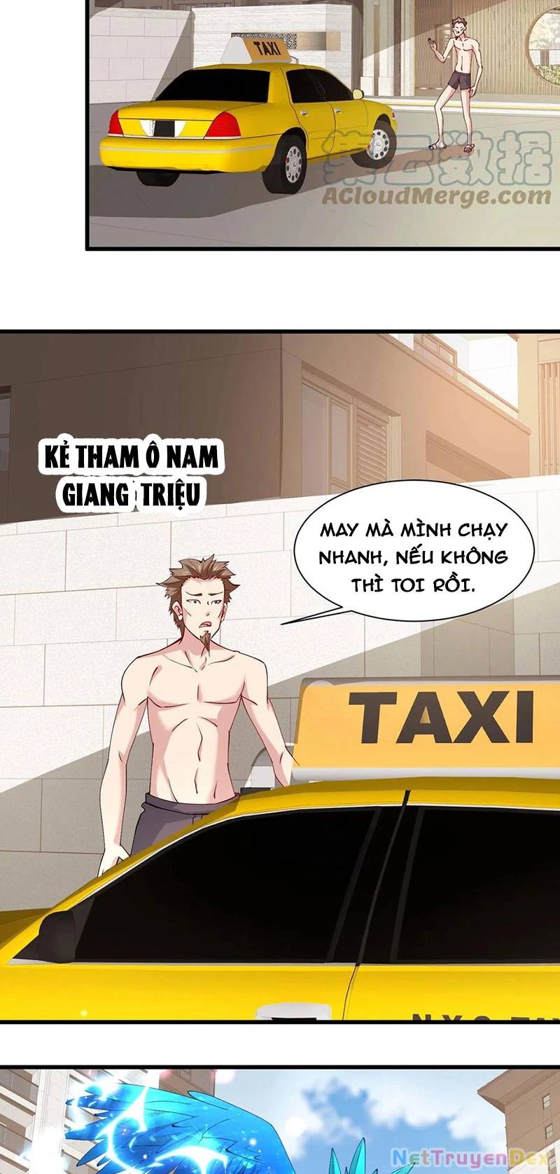 Slime Ta Treo Cự Long Lên Đánh Là Hợp Lý Nhỉ? Chap 65 - Next Chap 66