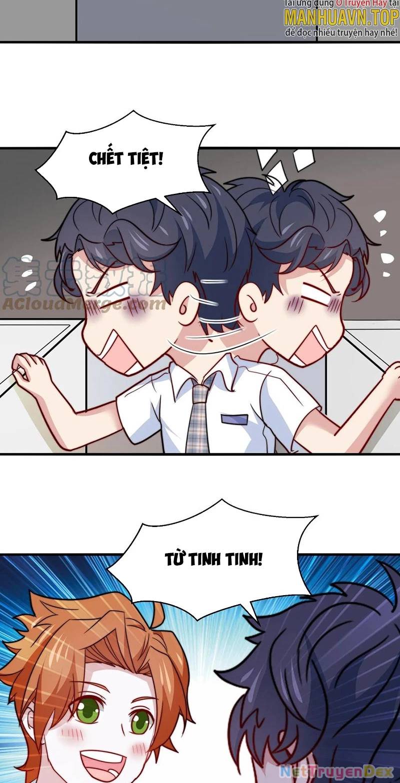 Slime Ta Treo Cự Long Lên Đánh Là Hợp Lý Nhỉ? Chap 67 - Next Chap 68