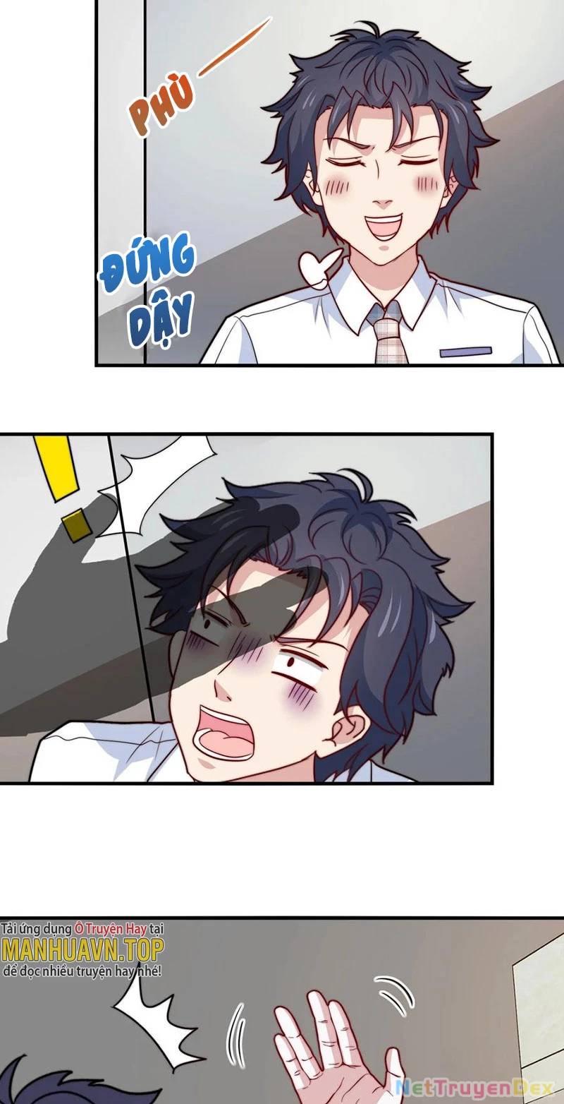 Slime Ta Treo Cự Long Lên Đánh Là Hợp Lý Nhỉ? Chap 67 - Next Chap 68