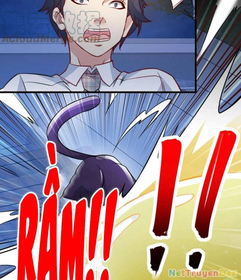 Slime Ta Treo Cự Long Lên Đánh Là Hợp Lý Nhỉ? Chap 72 - Next Chap 73