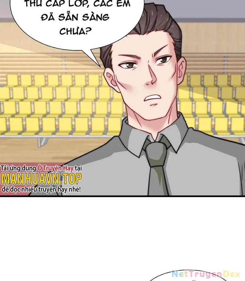 Slime Ta Treo Cự Long Lên Đánh Là Hợp Lý Nhỉ? Chap 73 - Next Chap 74