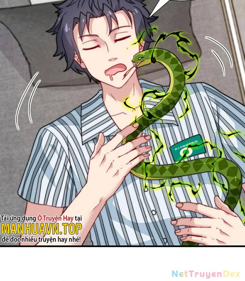 Slime Ta Treo Cự Long Lên Đánh Là Hợp Lý Nhỉ? Chap 73 - Next Chap 74