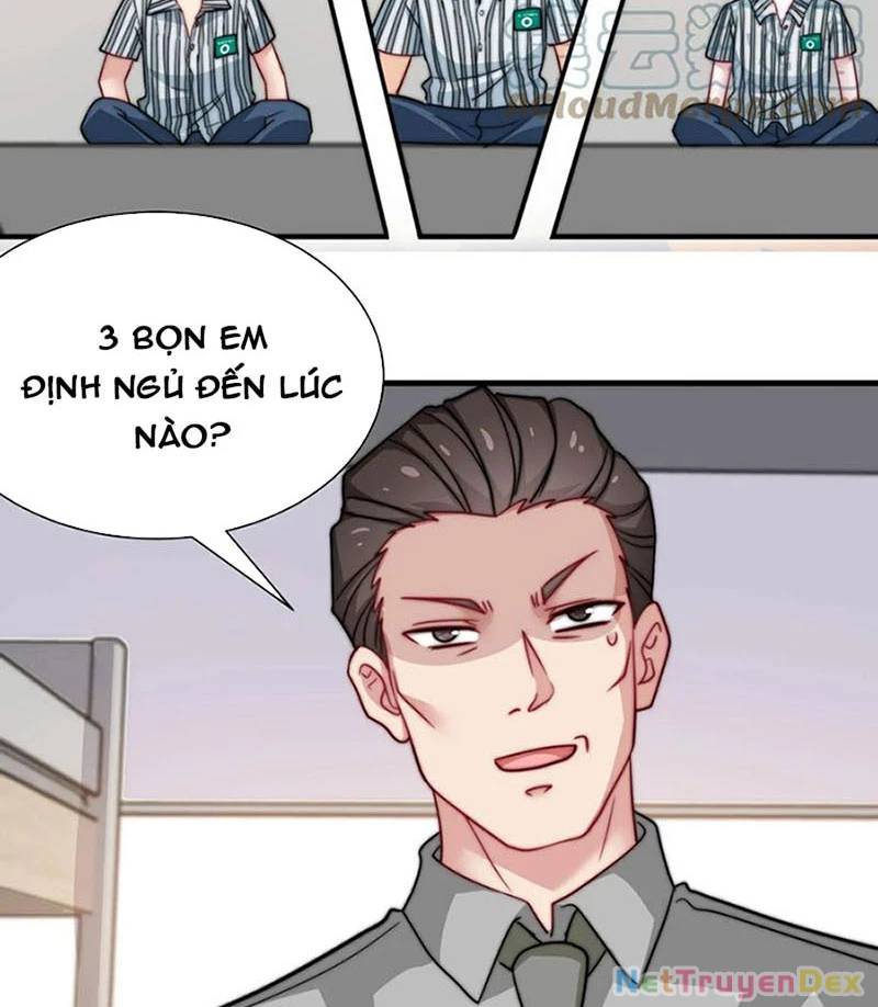 Slime Ta Treo Cự Long Lên Đánh Là Hợp Lý Nhỉ? Chap 73 - Next Chap 74