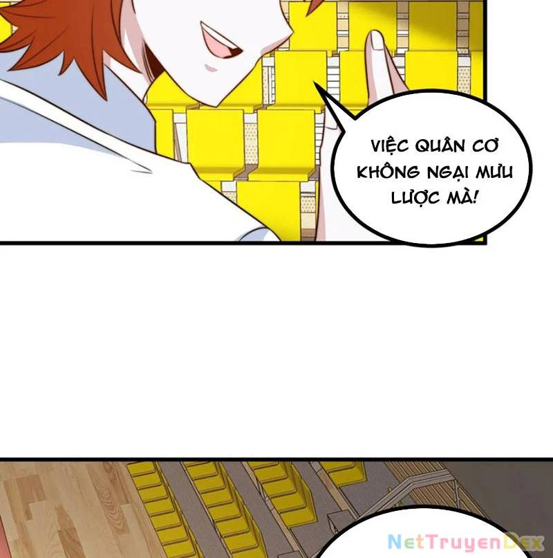 Slime Ta Treo Cự Long Lên Đánh Là Hợp Lý Nhỉ? Chap 75 - Next Chap 76