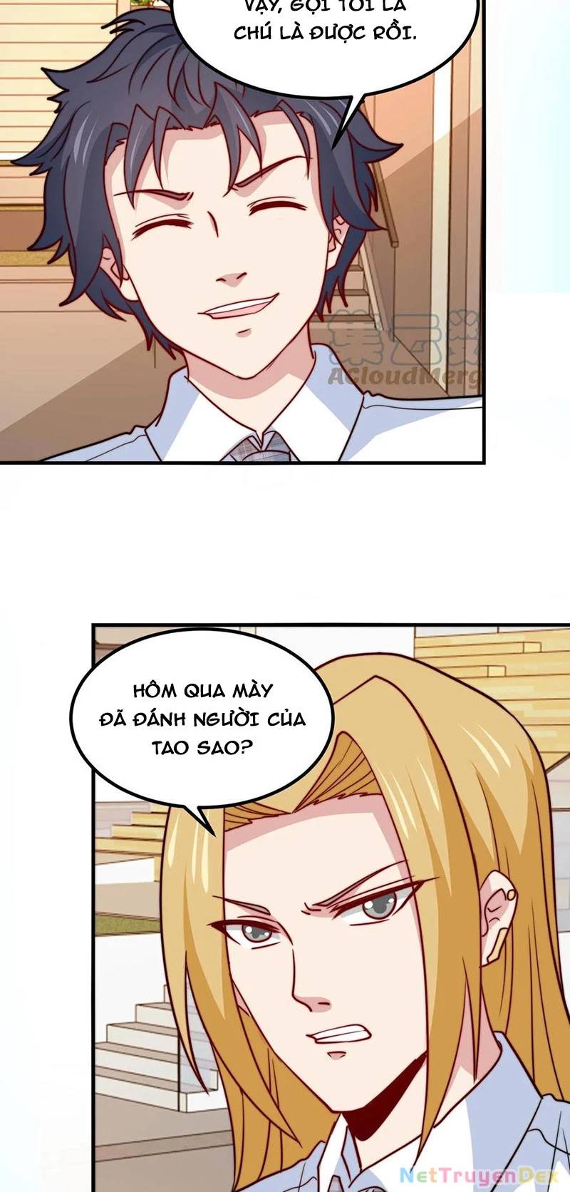 Slime Ta Treo Cự Long Lên Đánh Là Hợp Lý Nhỉ? Chap 79 - Next Chap 80