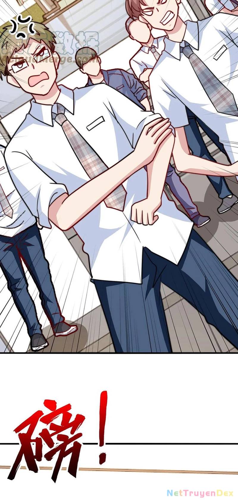 Slime Ta Treo Cự Long Lên Đánh Là Hợp Lý Nhỉ? Chap 79 - Next Chap 80