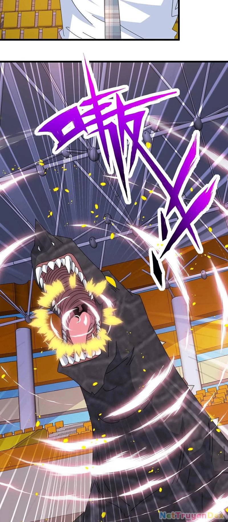 Slime Ta Treo Cự Long Lên Đánh Là Hợp Lý Nhỉ? Chap 80 - Next Chap 81