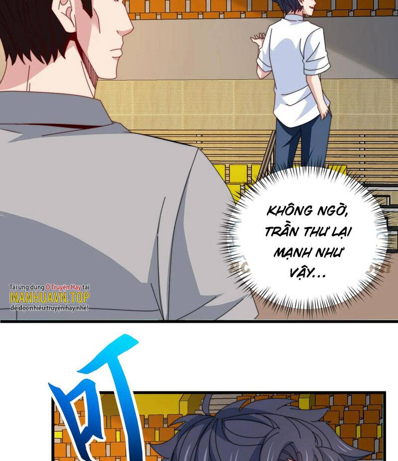 Slime Ta Treo Cự Long Lên Đánh Là Hợp Lý Nhỉ? Chap 81 - Next Chap 82