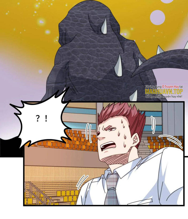 Slime Ta Treo Cự Long Lên Đánh Là Hợp Lý Nhỉ? Chap 81 - Next Chap 82