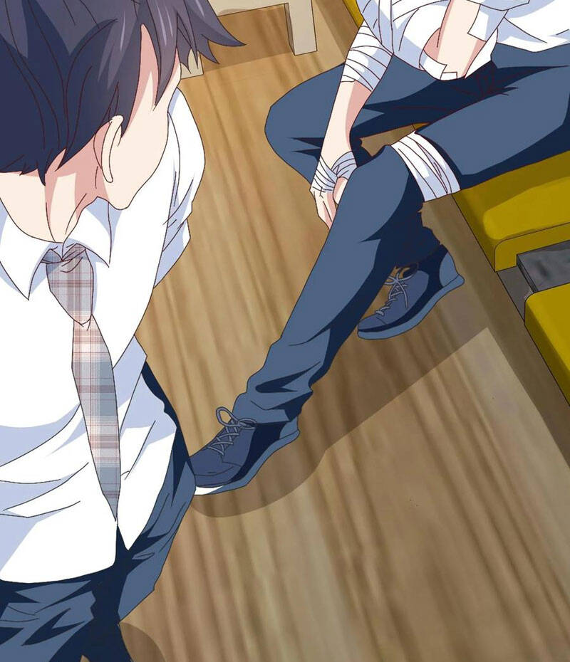 Slime Ta Treo Cự Long Lên Đánh Là Hợp Lý Nhỉ? Chap 81 - Next Chap 82