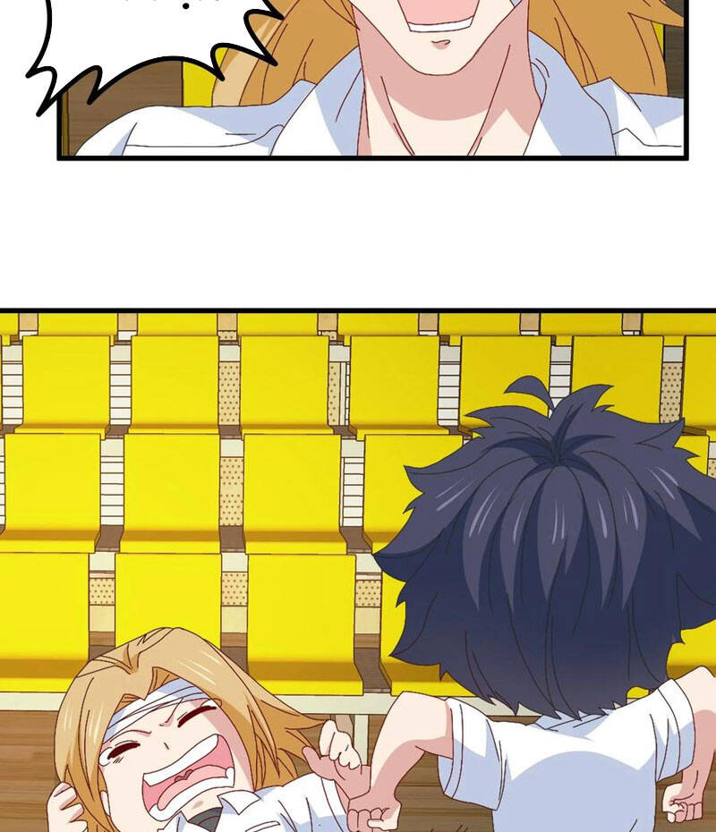 Slime Ta Treo Cự Long Lên Đánh Là Hợp Lý Nhỉ? Chap 81 - Next Chap 82