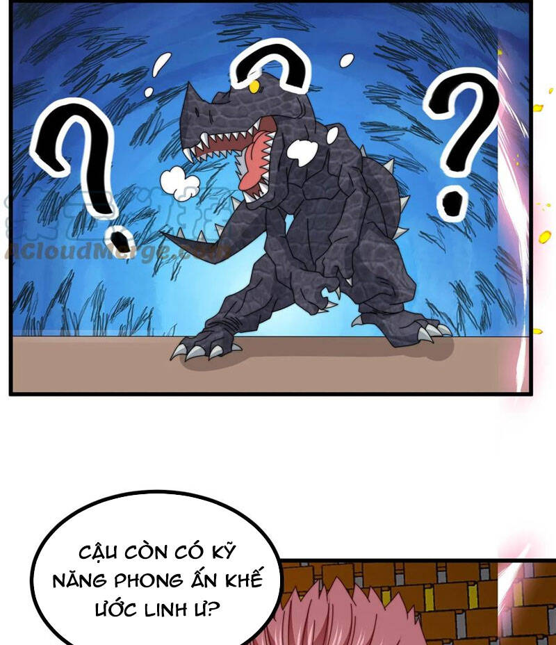 Slime Ta Treo Cự Long Lên Đánh Là Hợp Lý Nhỉ? Chap 81 - Next Chap 82