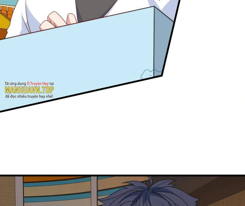 Slime Ta Treo Cự Long Lên Đánh Là Hợp Lý Nhỉ? Chap 83 - Next Chap 84