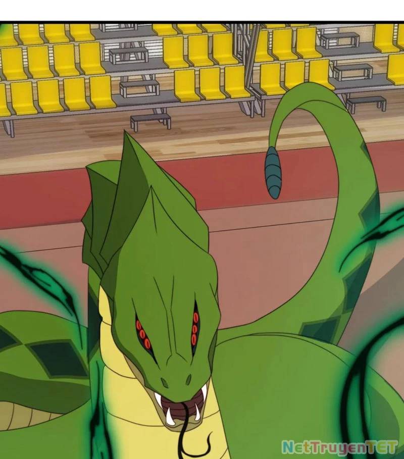 Slime Ta Treo Cự Long Lên Đánh Là Hợp Lý Nhỉ? Chap 86 - Next Chap 87