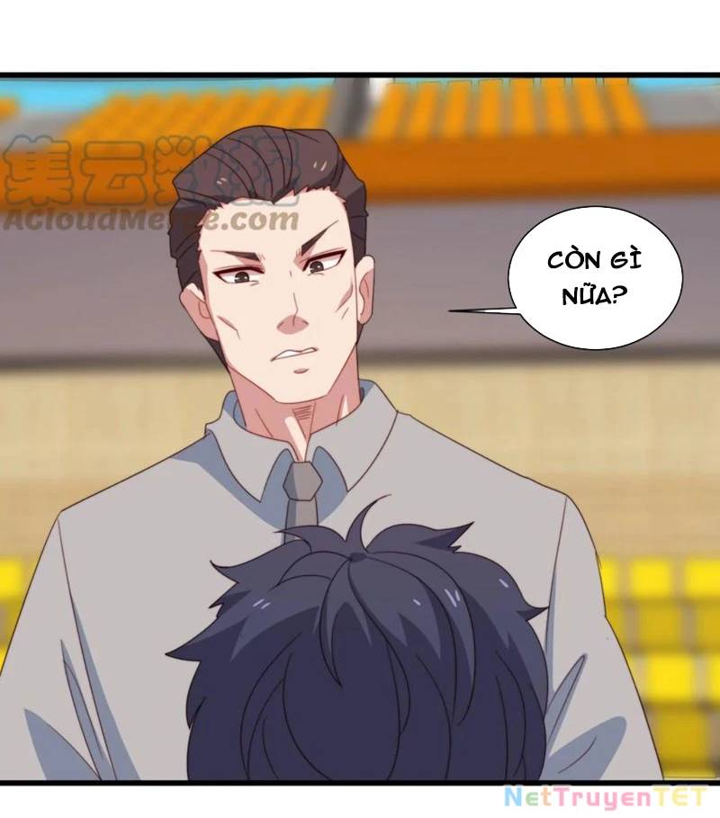 Slime Ta Treo Cự Long Lên Đánh Là Hợp Lý Nhỉ? Chap 86 - Next Chap 87