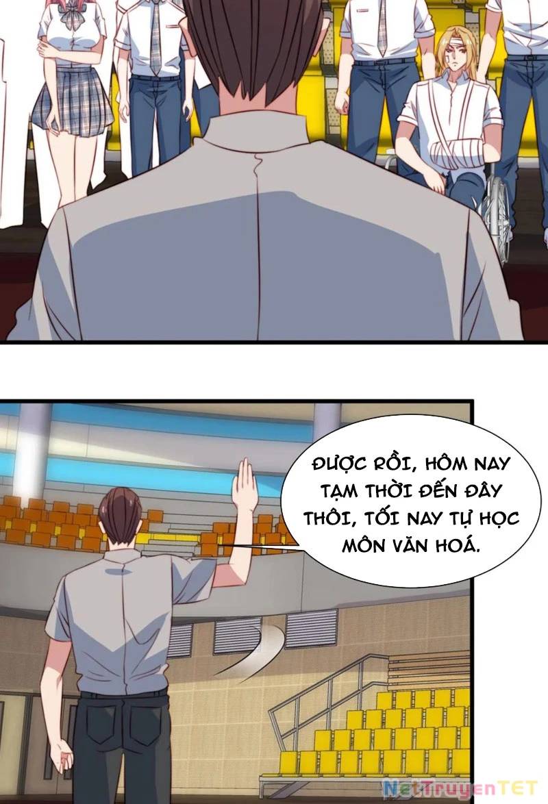 Slime Ta Treo Cự Long Lên Đánh Là Hợp Lý Nhỉ? Chap 86 - Next Chap 87