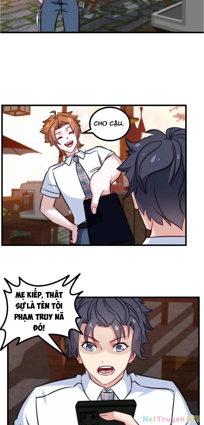 Slime Ta Treo Cự Long Lên Đánh Là Hợp Lý Nhỉ? Chap 87 - Next Chap 88