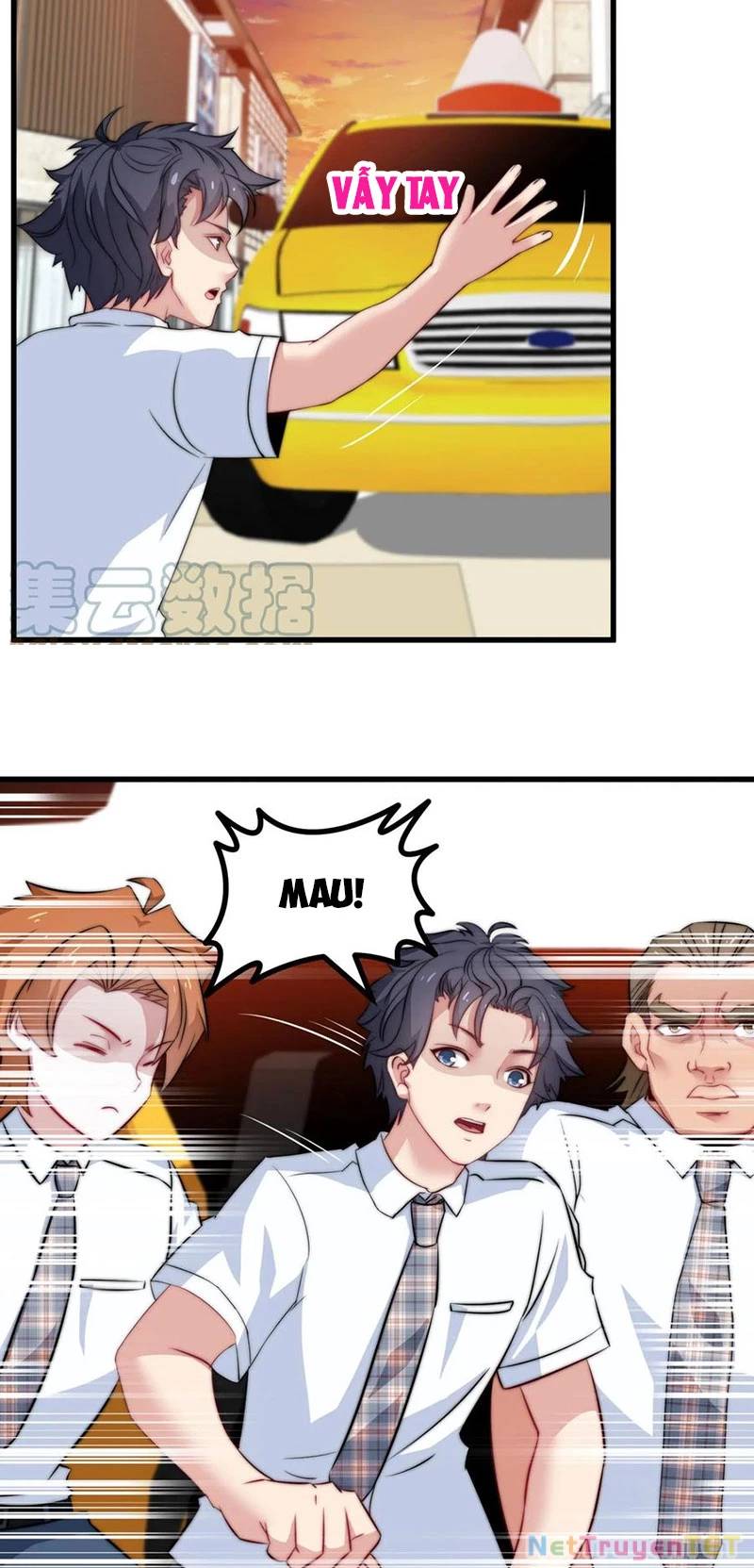 Slime Ta Treo Cự Long Lên Đánh Là Hợp Lý Nhỉ? Chap 87 - Next Chap 88