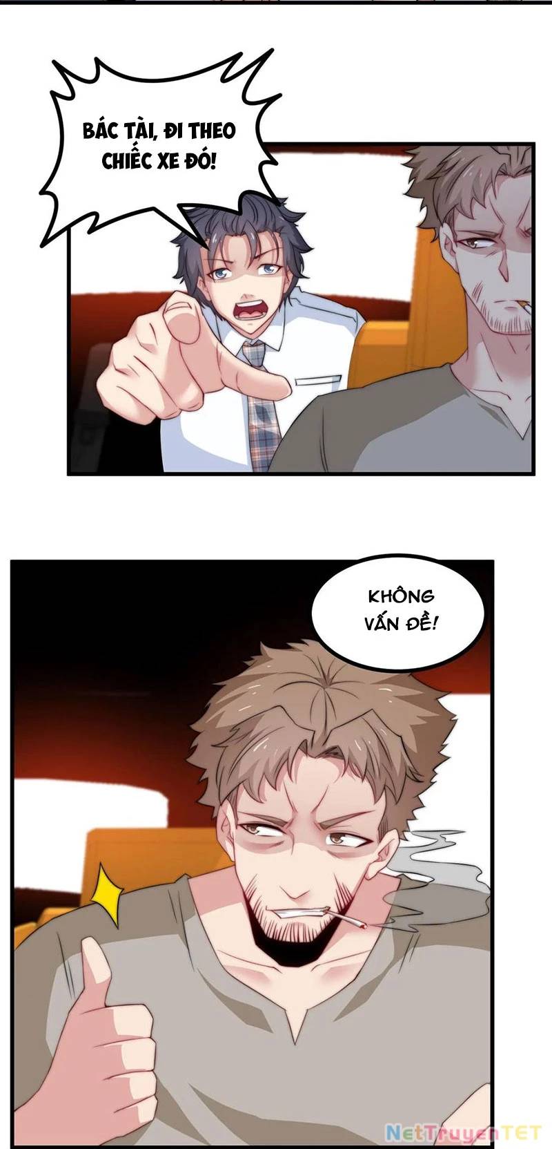 Slime Ta Treo Cự Long Lên Đánh Là Hợp Lý Nhỉ? Chap 87 - Next Chap 88