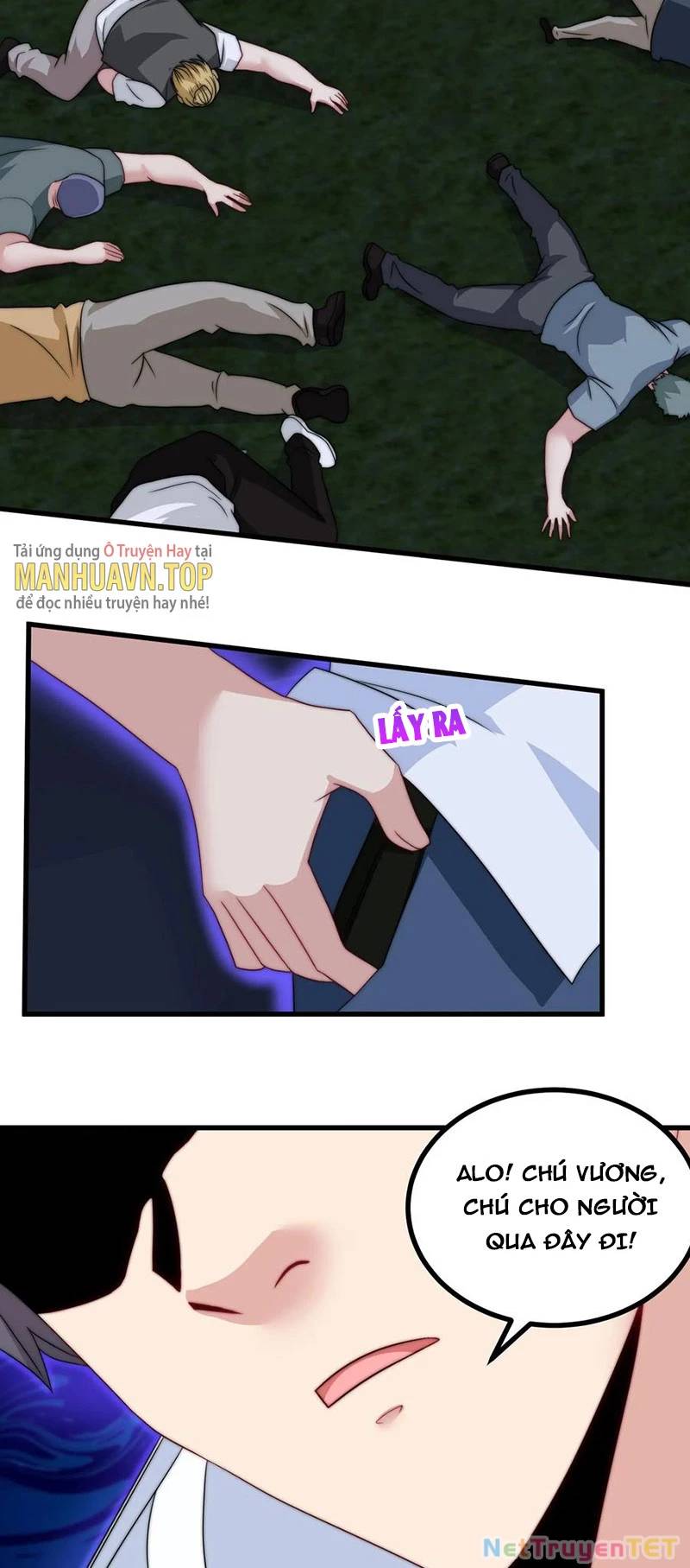 Slime Ta Treo Cự Long Lên Đánh Là Hợp Lý Nhỉ? Chap 90 - Next Chap 91