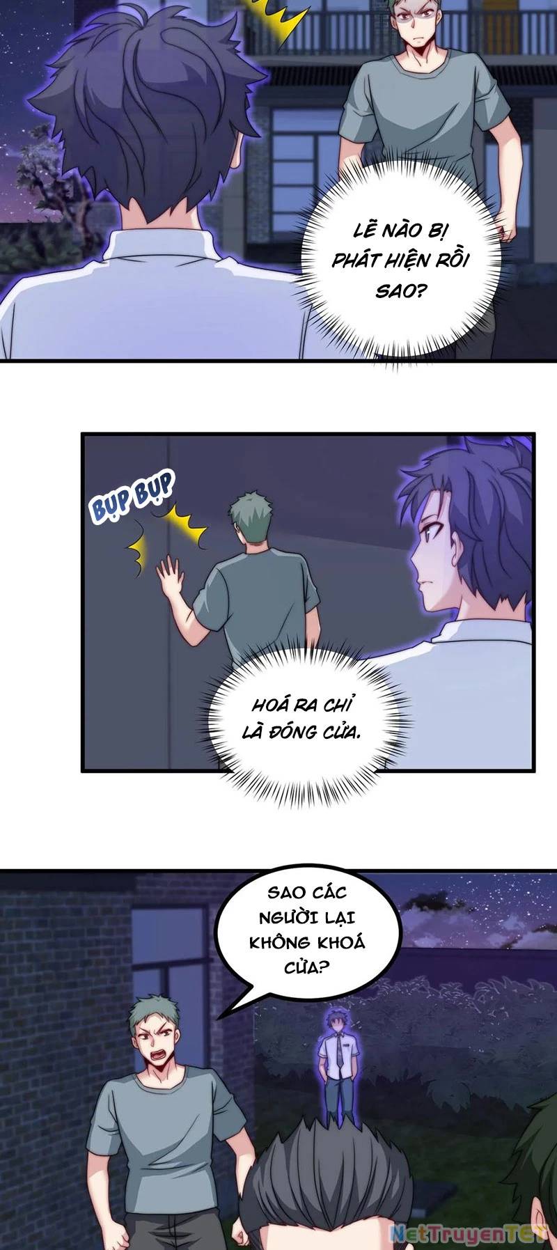 Slime Ta Treo Cự Long Lên Đánh Là Hợp Lý Nhỉ? Chap 90 - Next Chap 91