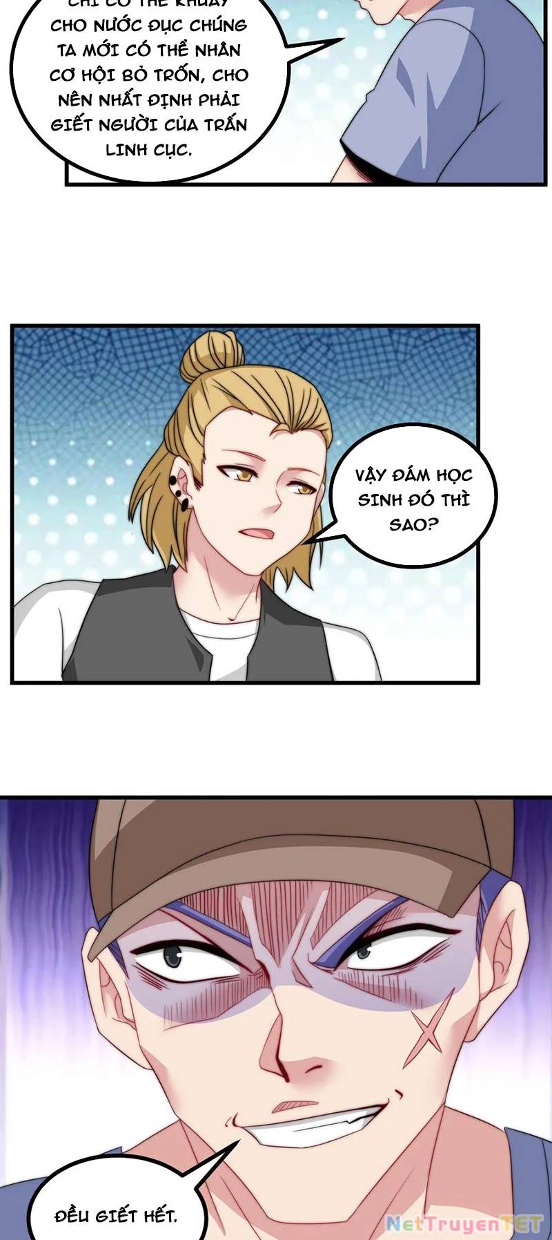 Slime Ta Treo Cự Long Lên Đánh Là Hợp Lý Nhỉ? Chap 90 - Next Chap 91