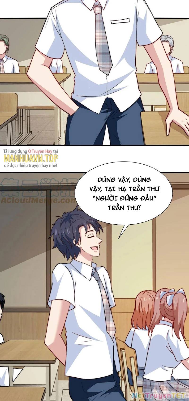 Slime Ta Treo Cự Long Lên Đánh Là Hợp Lý Nhỉ? Chap 91 - Next Chap 92