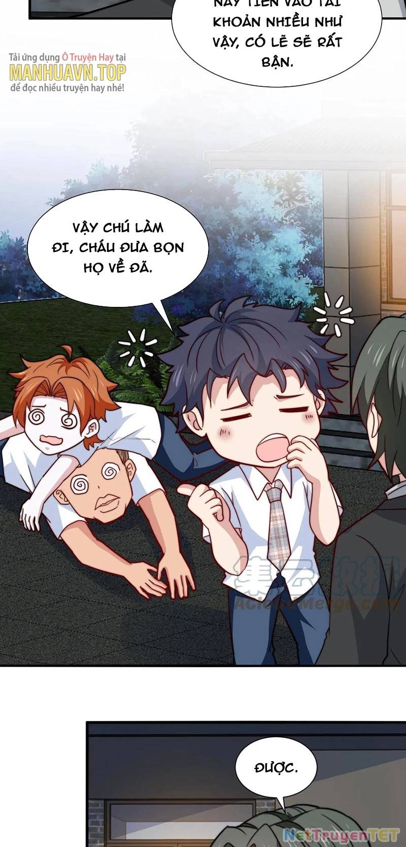 Slime Ta Treo Cự Long Lên Đánh Là Hợp Lý Nhỉ? Chap 91 - Next Chap 92