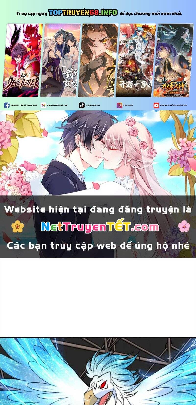 Slime Ta Treo Cự Long Lên Đánh Là Hợp Lý Nhỉ? Chap 94 - Next Chap 95