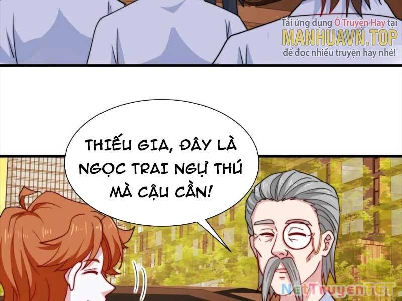 Slime Ta Treo Cự Long Lên Đánh Là Hợp Lý Nhỉ? Chap 94 - Next Chap 95