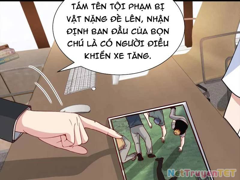 Slime Ta Treo Cự Long Lên Đánh Là Hợp Lý Nhỉ? Chap 94 - Next Chap 95